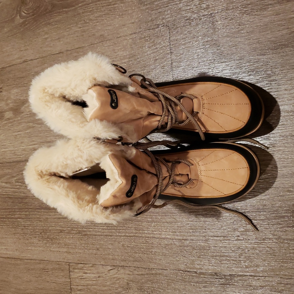 JBU Women's Water boots - Picture 5 of 5